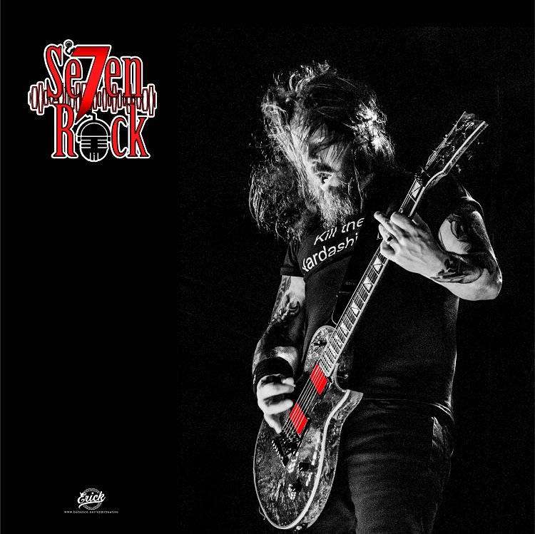 FECHAS 7RR Gary Holt