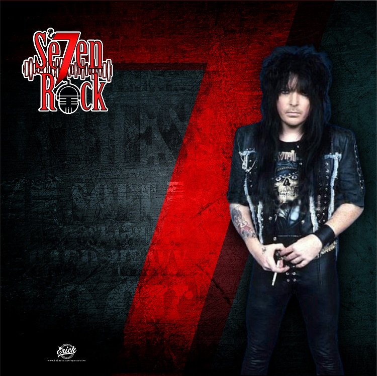 FECHAS 7RR Mick Mars