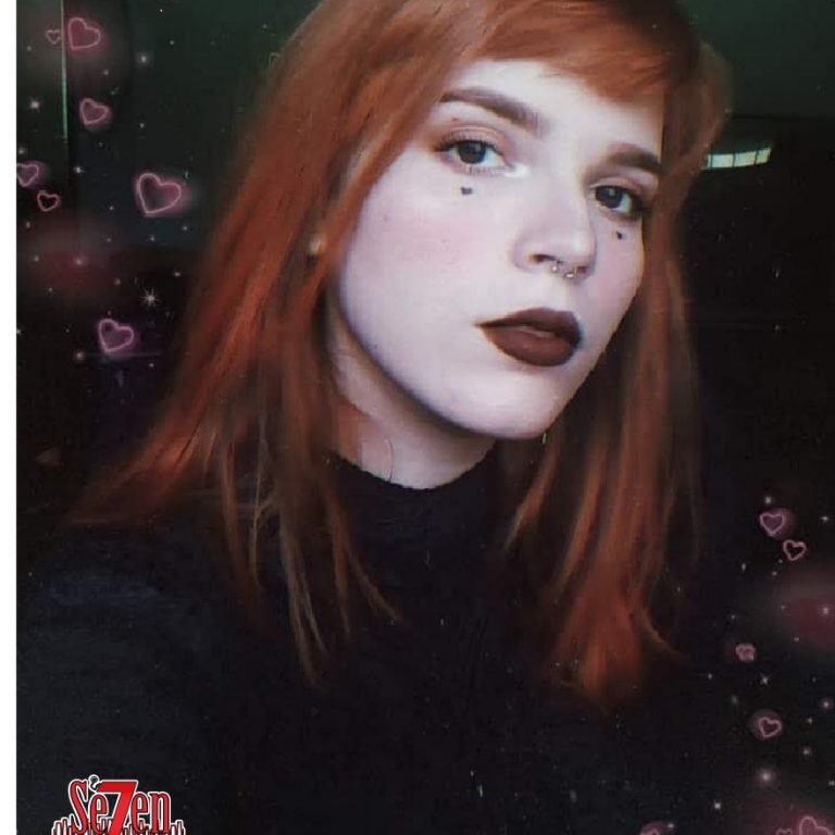 Naileth Chica 7RR Mayo