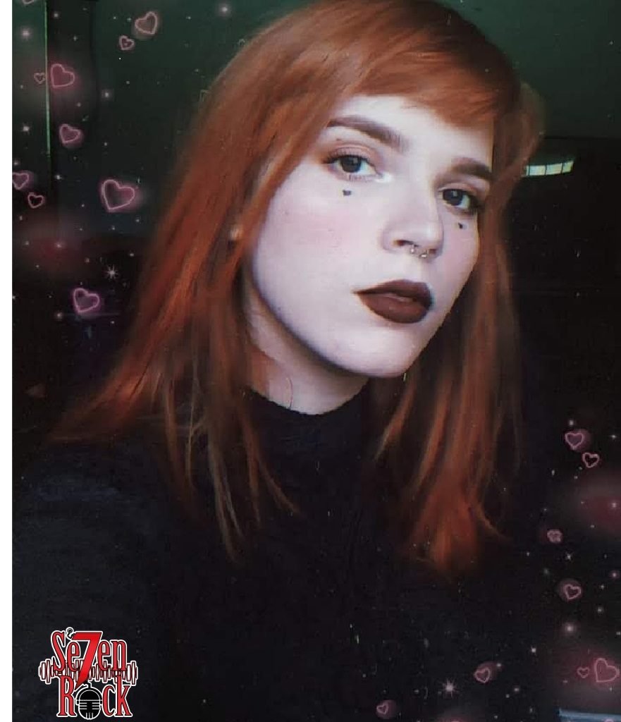 Naileth Chica 7RR Mayo