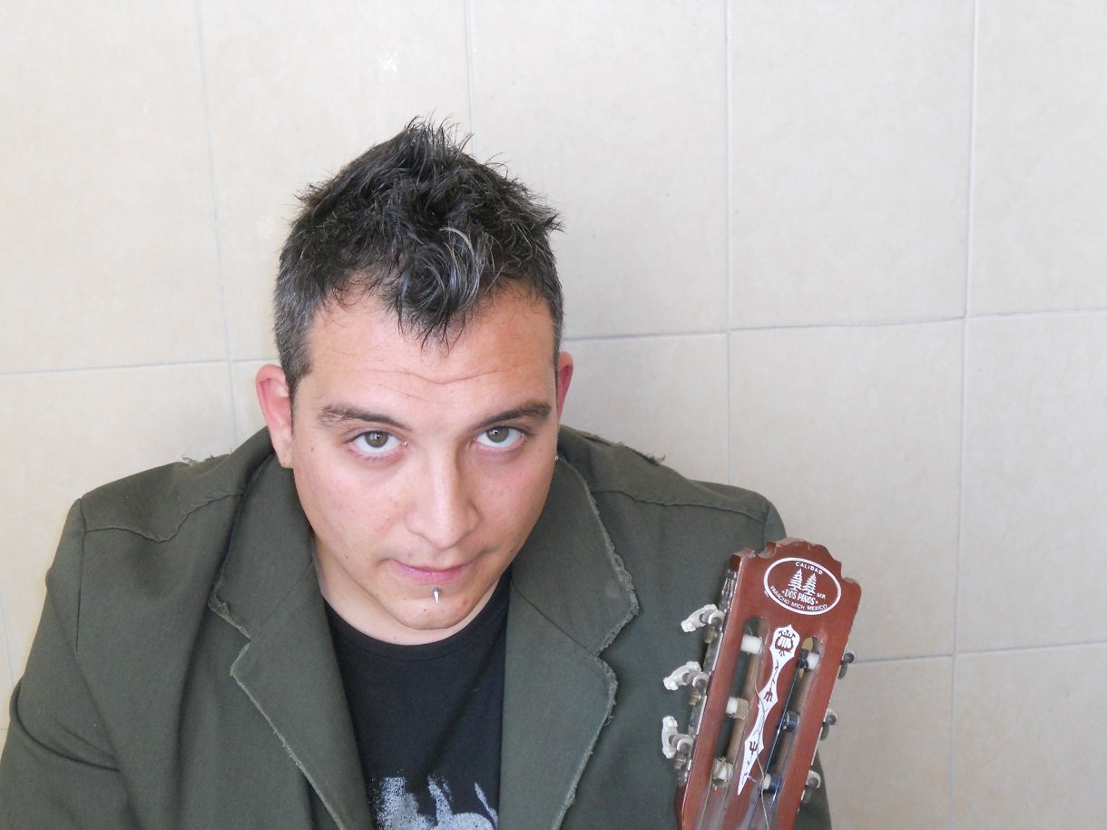 José Riaza 13-05-2021