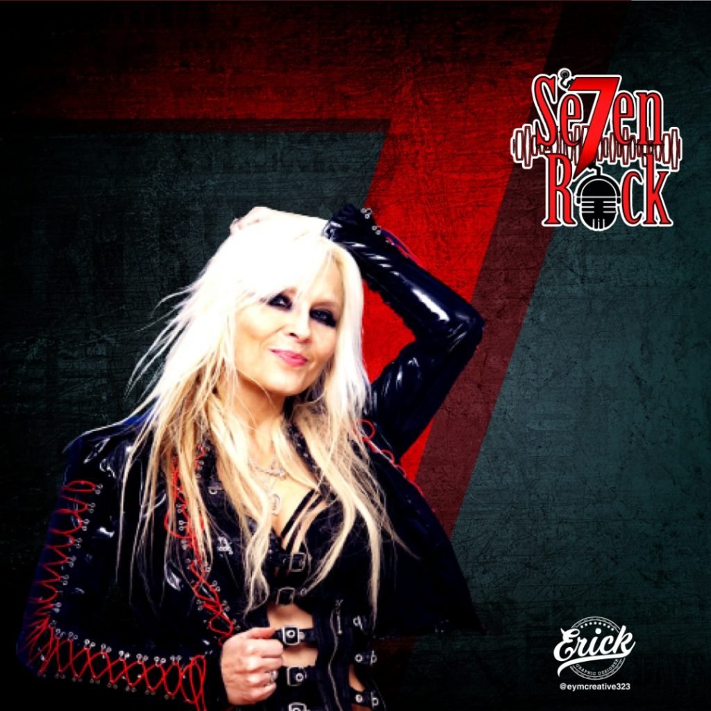 FECHAS 7RR Suzy Quatro