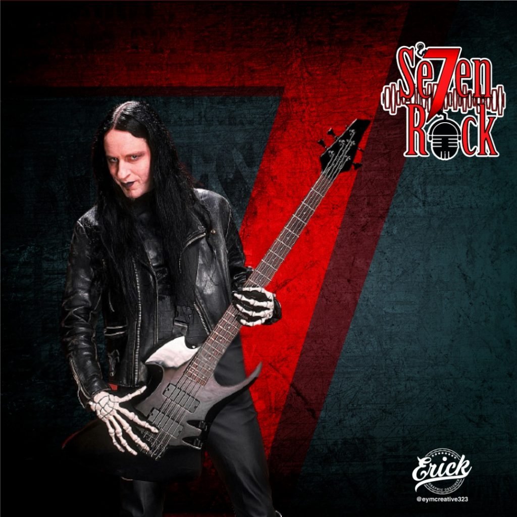 FECHAS 7RR Dave Pybus