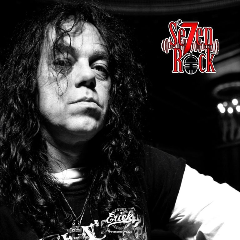 FECHAS 7RR Ralph Santolla