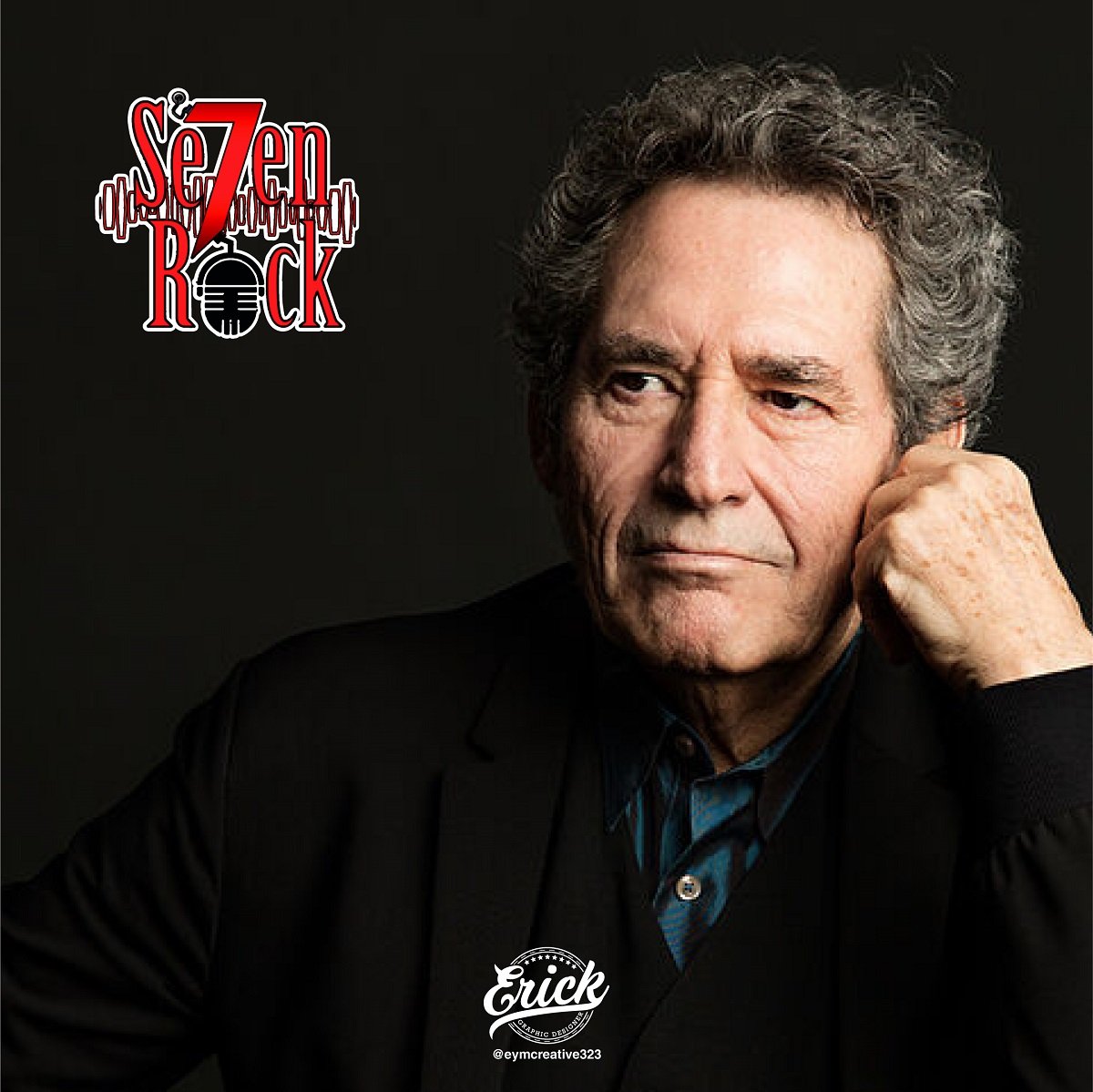 FECHAS 7RR Miguel Ríos