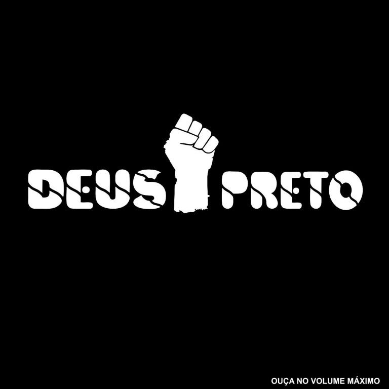 DEUS PRETO