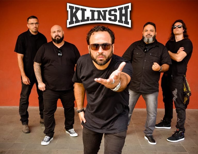KLINSH (Classic Rock/Hard Rock)