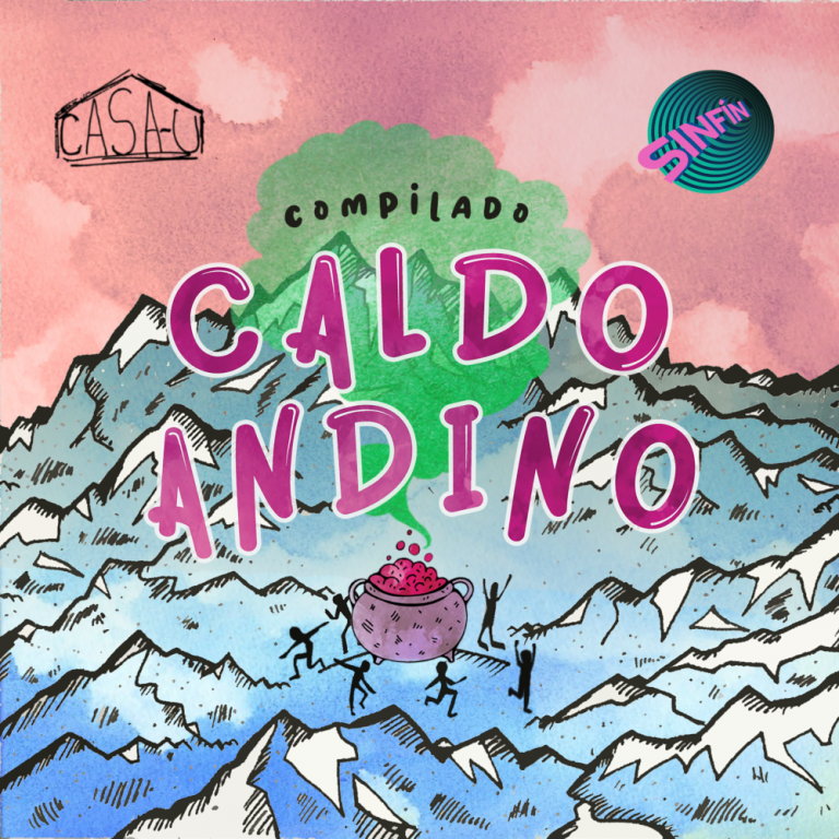 CALDO ANDINO