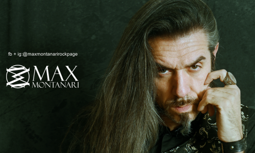 MAX MONTANARI