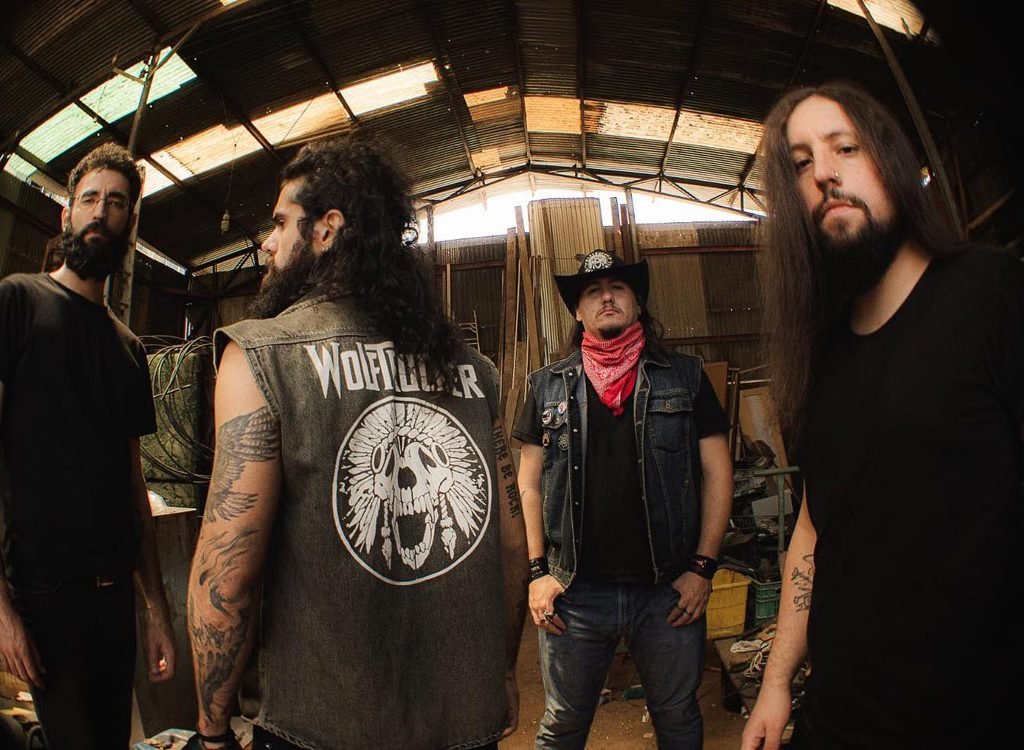 MARENNA (Melodic Hard Rock)