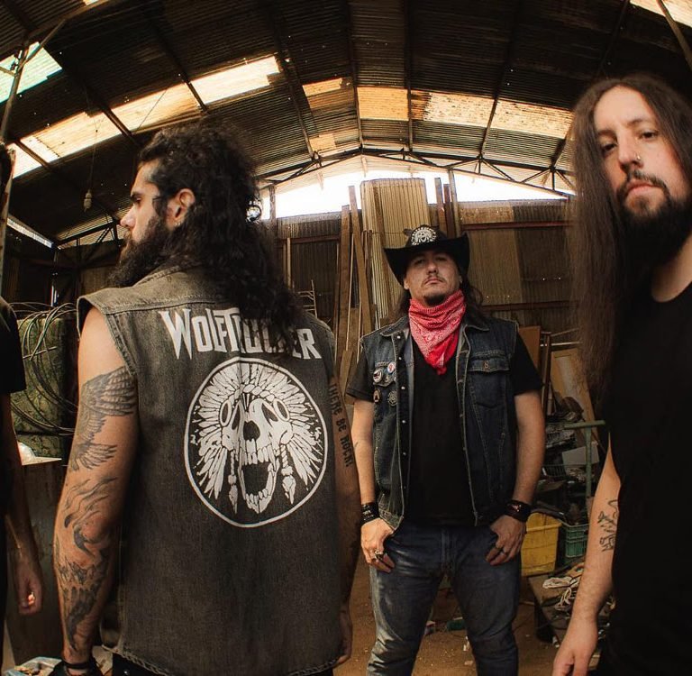 MARENNA (Melodic Hard Rock)