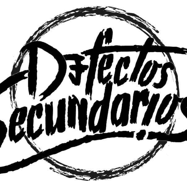 Defectos Secundarios