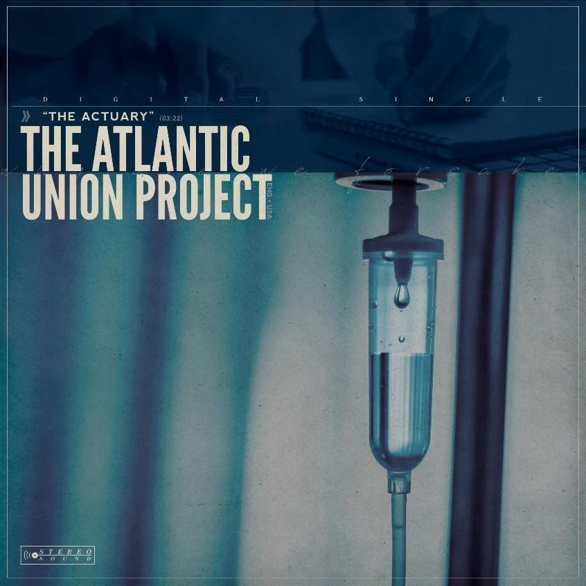 The Atlantic Union Project