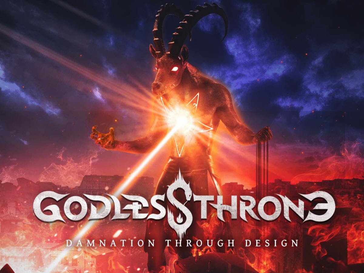 Godless Throne