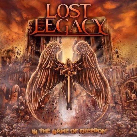Lost Legacy