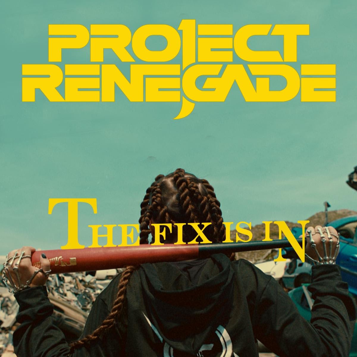 Project Renegade