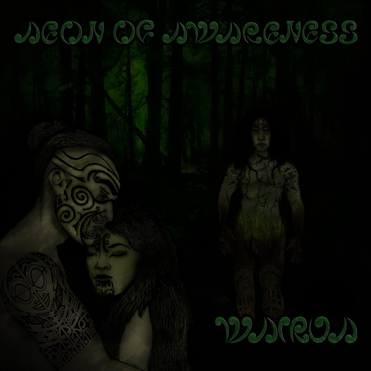 Aeon Of Awareness