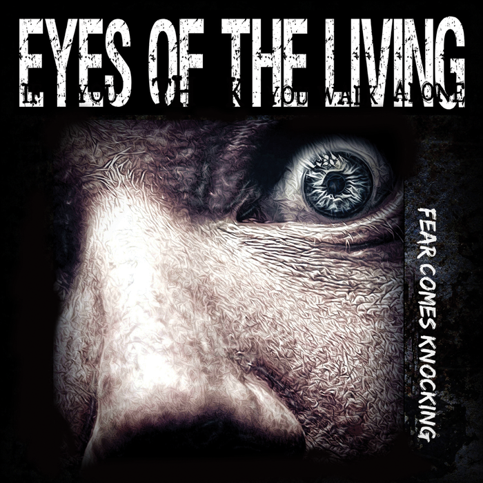 EYES OF THE LIVING