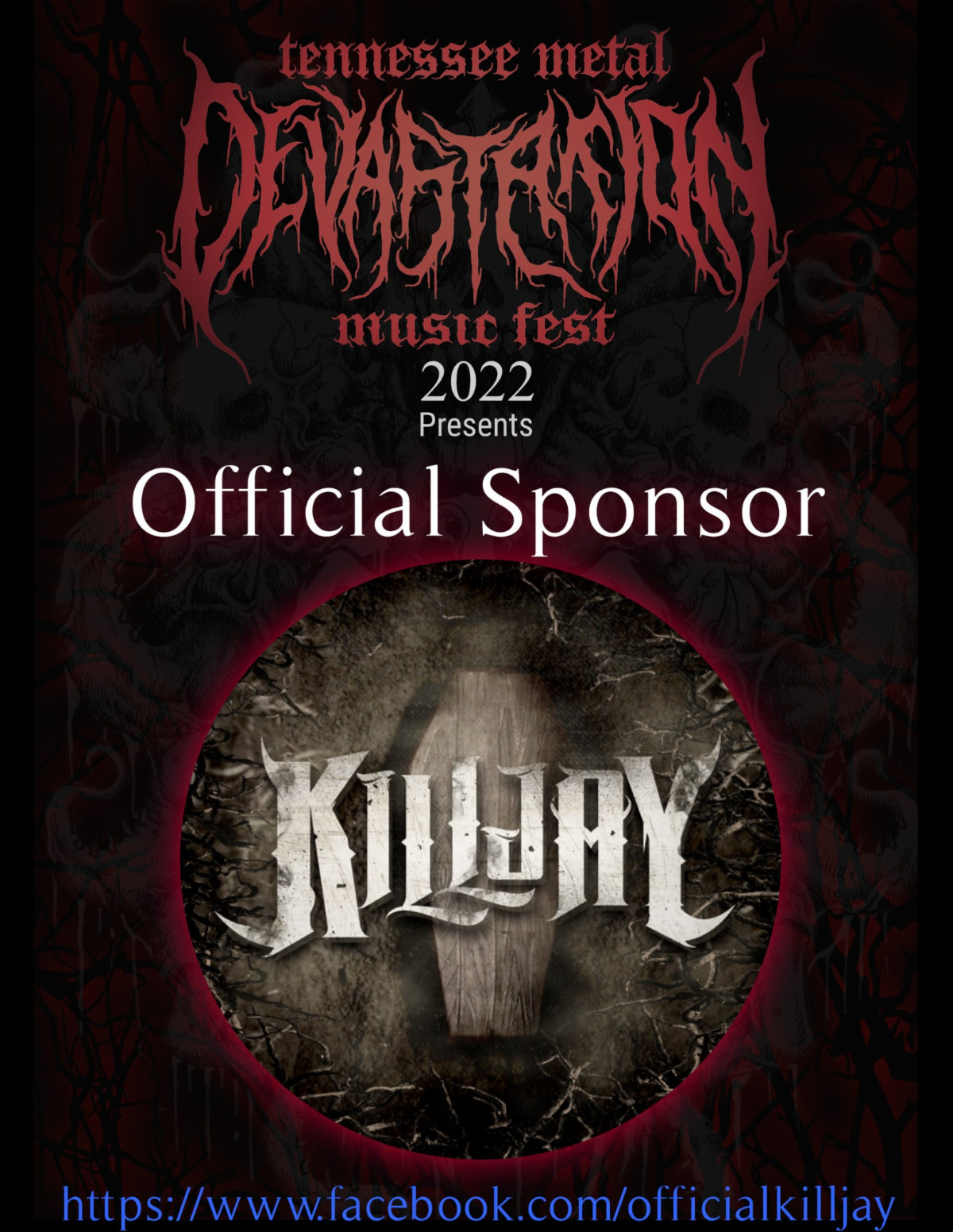 Devastation Music Fest