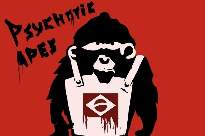 Psychotic Apes lanza nuevo sencillo y video musical "Stab"