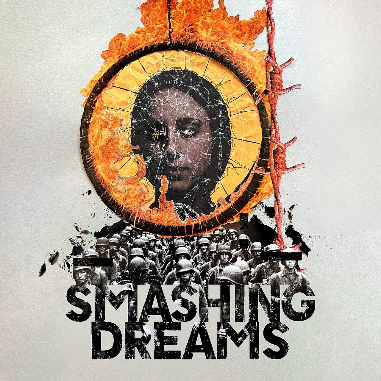 Smashing Dreams