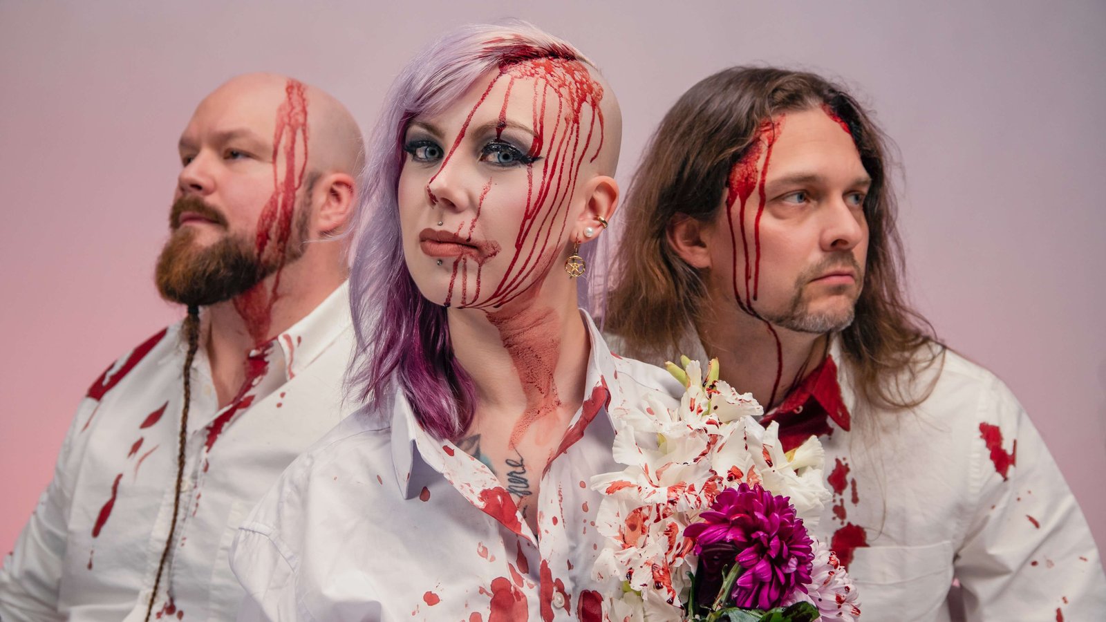 Rioghan is long-awaited debut album..