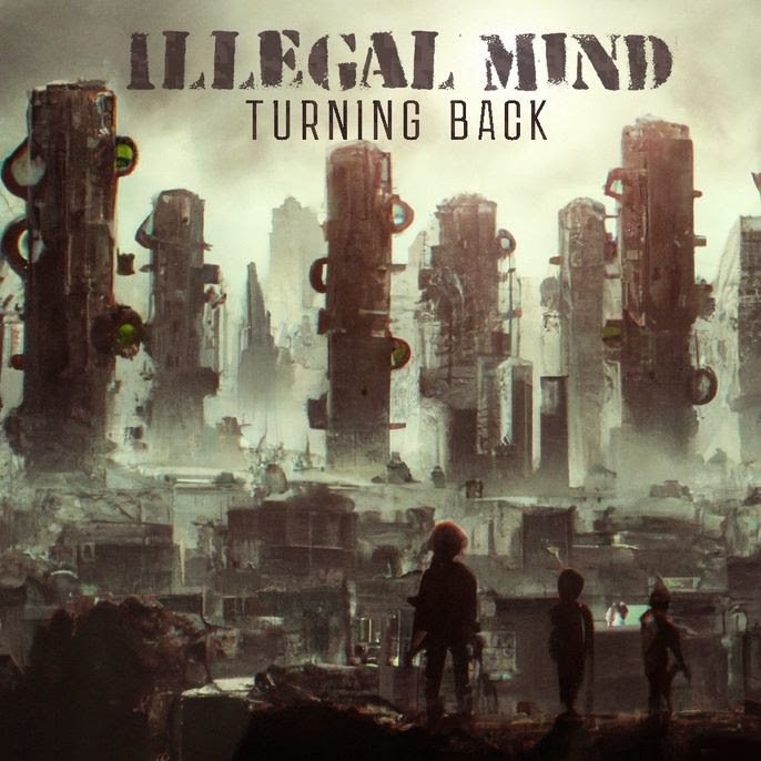 Illegal Mind