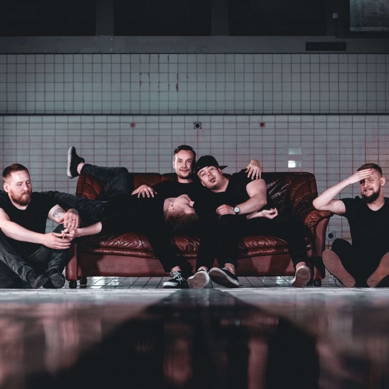 Finnish metal band Koitos released a single "Tämä Maa" (eng. “This earth”), which is the second release from the upcoming debut album. First single “Ilman kurssia” was released in October.