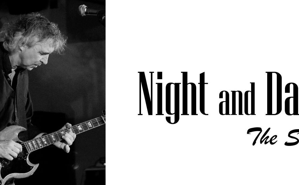 British blues guitarist Mick Clarke began his career with KILLING FLOOR, part of the British blues boom of the late 1960s