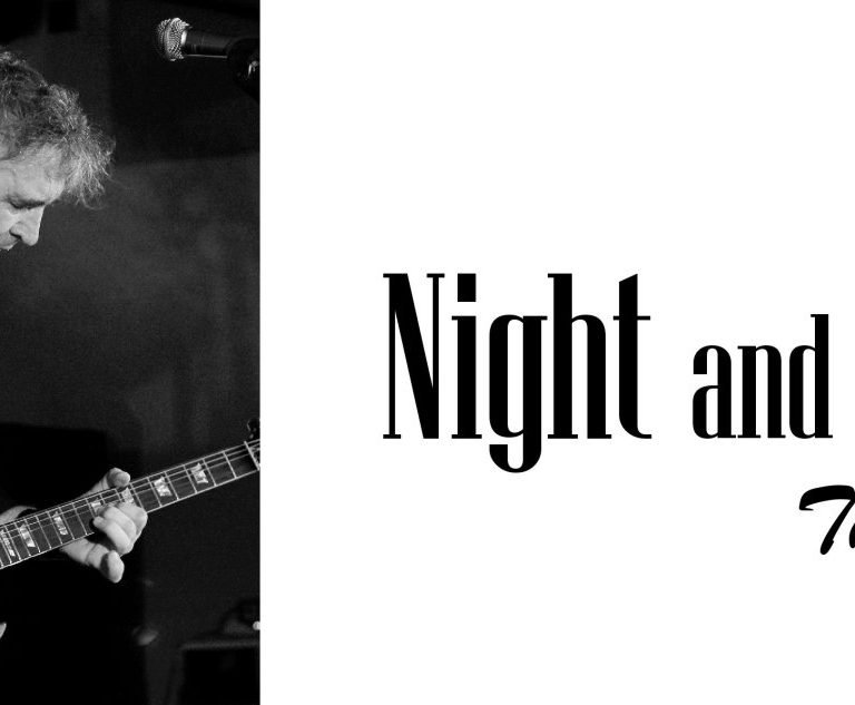 British blues guitarist Mick Clarke began his career with KILLING FLOOR, part of the British blues boom of the late 1960s