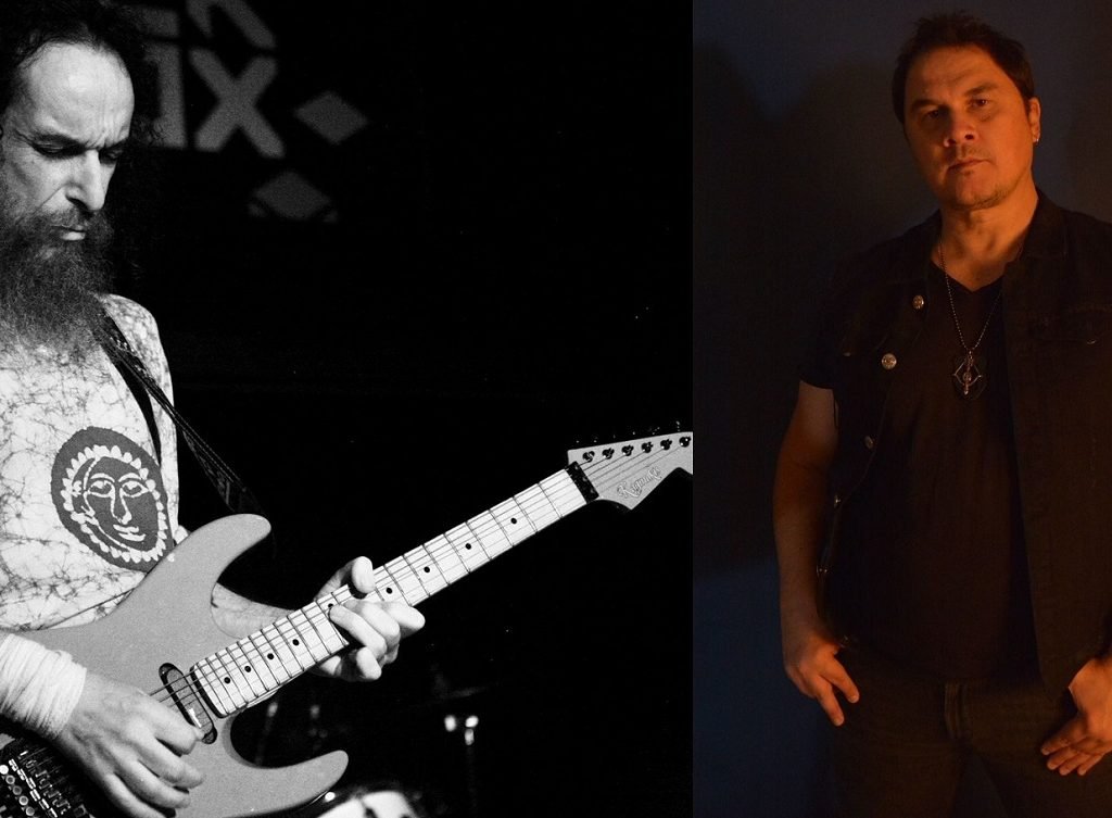 DISTORTED REFLECTION