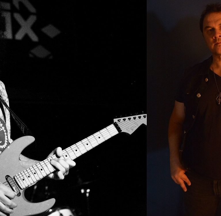 DISTORTED REFLECTION