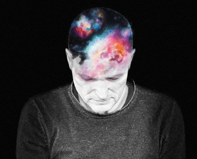 Screaming Bones Dragonfly