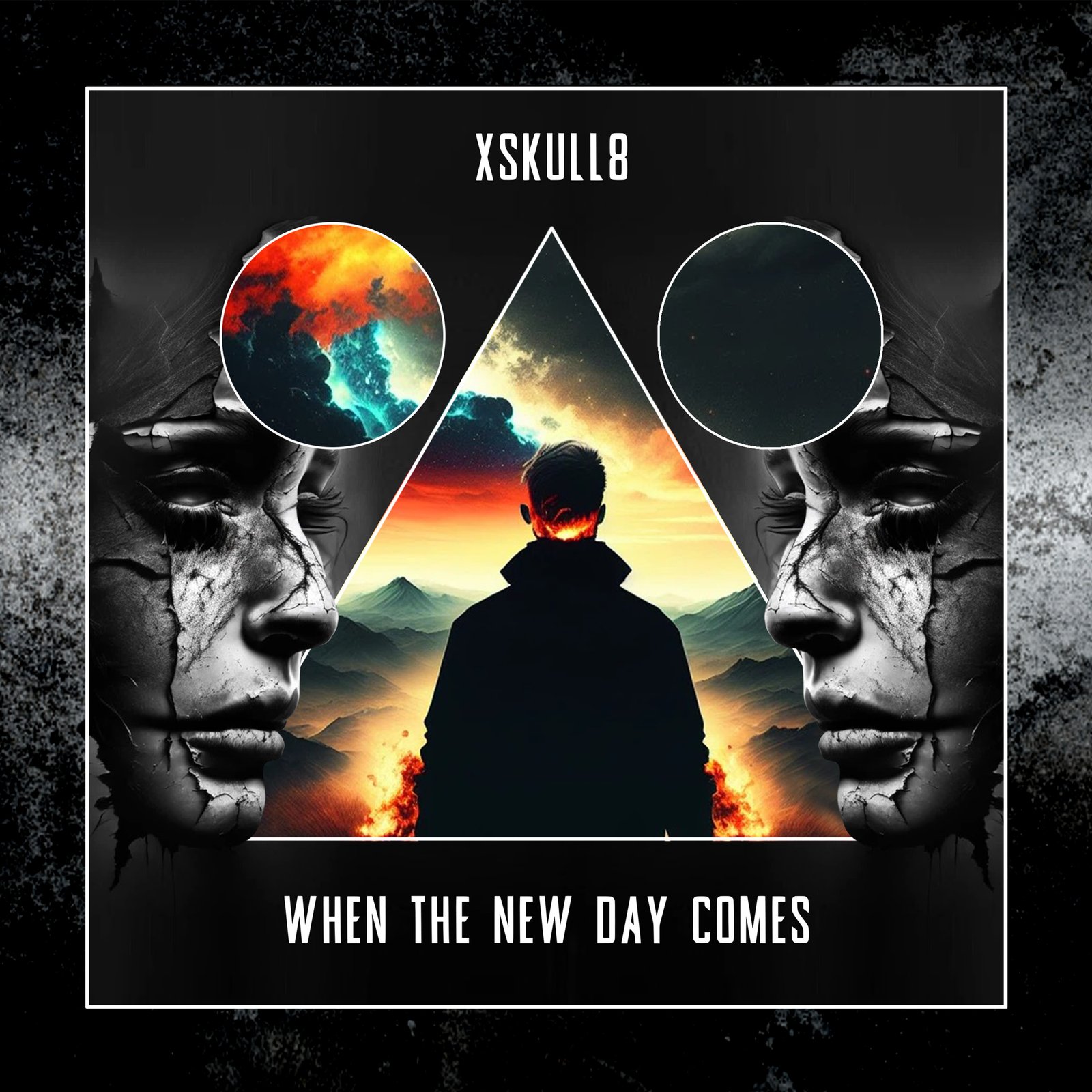 XSKULL8 - New single