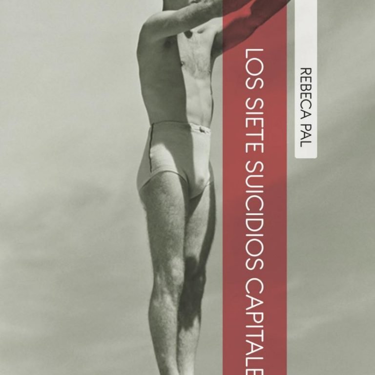 "Los siete Suicidios Capitales"