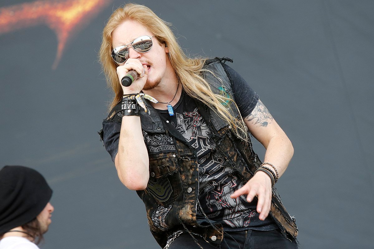 Nueva Música de Marc Hudson