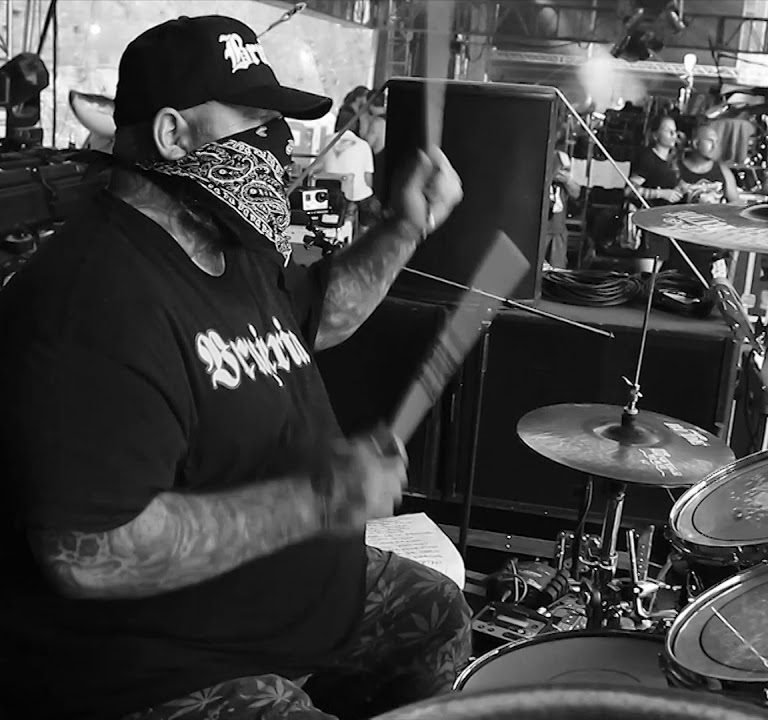 ¡Ayudemos a Nicholas Barker!