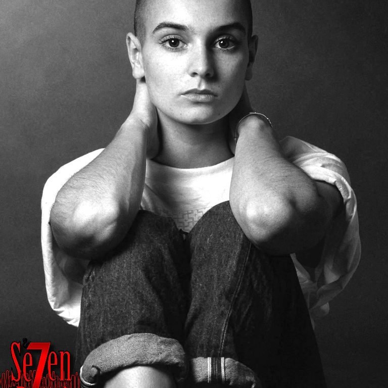 Sinéad O'Connor