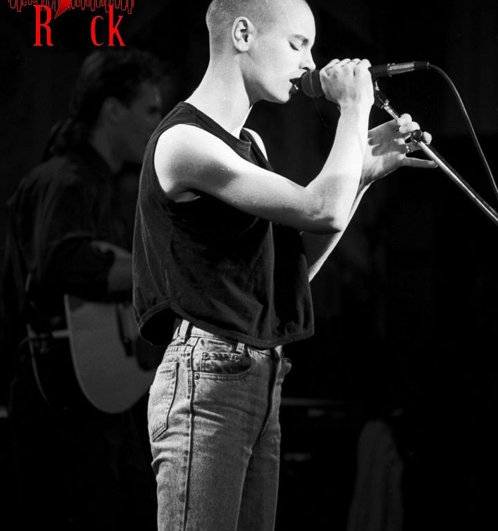 Sinéad O'Connor