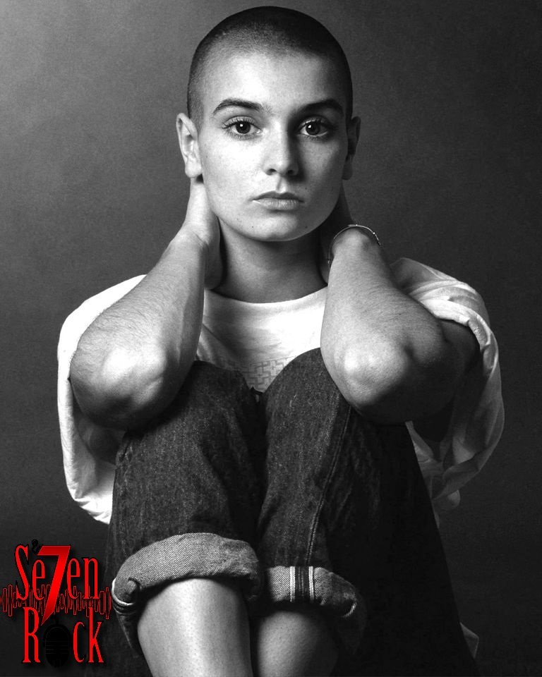Sinéad O'Connor