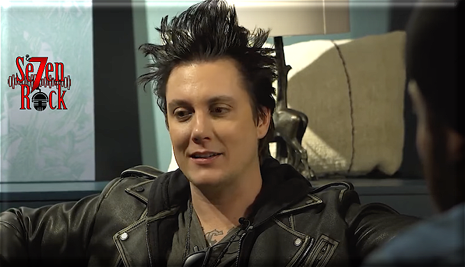 Synyster Gates