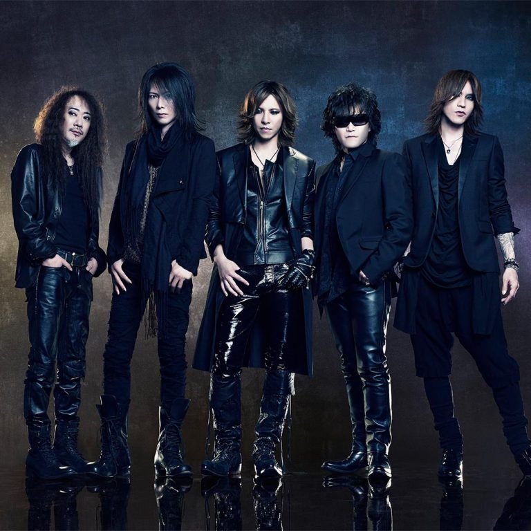 x japan