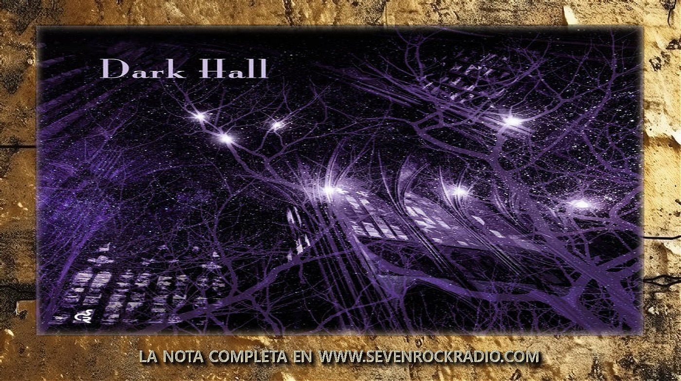DARK HALL