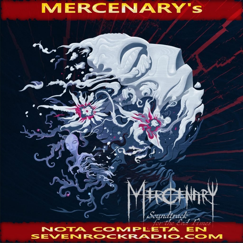 MERCENARY