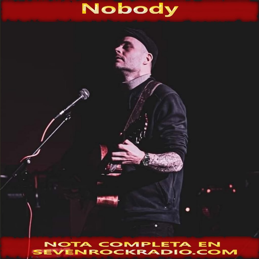 Nobody