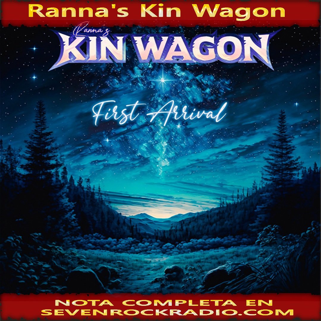 Ranna's Kin Wagon