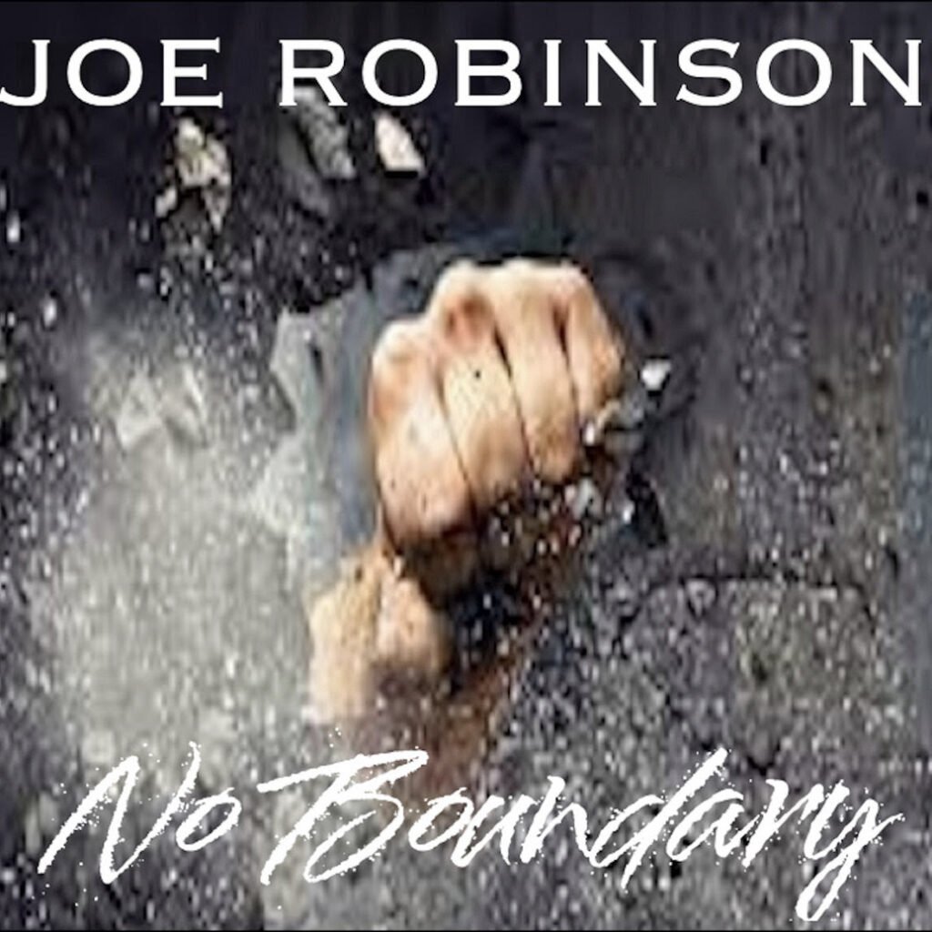 JOE ROBINSON