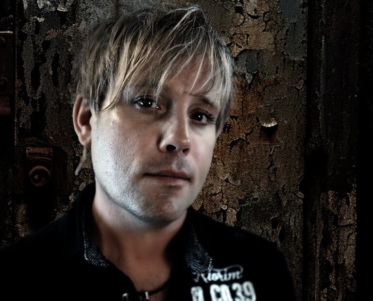 Johan Tell Unveils Intimate Rock Debut with His Self-Titled EP