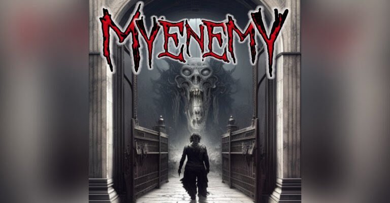 Prepare for a sonic upheaval as MyENEMY drops their highly anticipated EP, "Castaway," on Halloween 2024. This EP is set to ignite the metal thrash hardcore scene with its relentless energy and innovative approach, marking a significant milestone for the band.