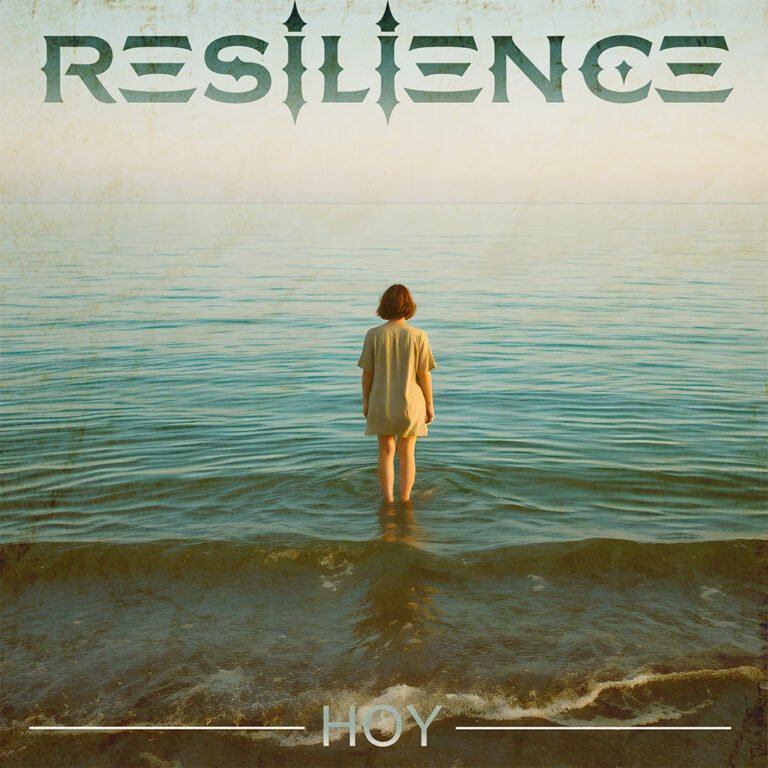 Resilience Drops New Single "Hoy" – A Powerfully Emotional Progpower Metal Journey